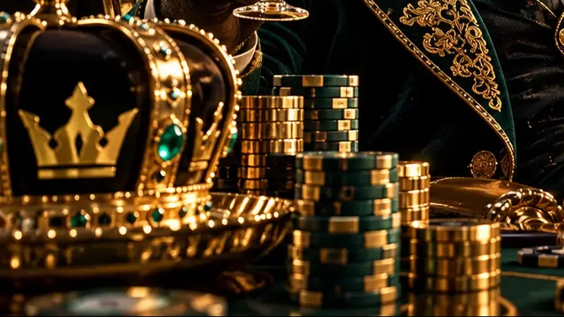 Weekly Cashback at Kingia Casino
