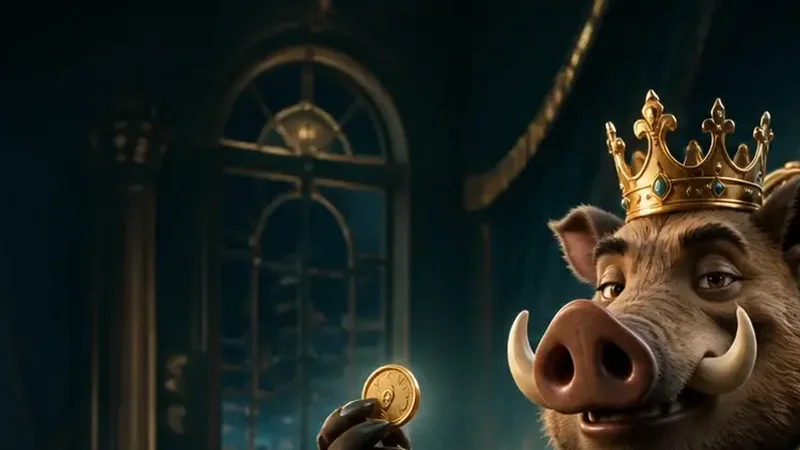 Crypto-First at Kingia Casino
