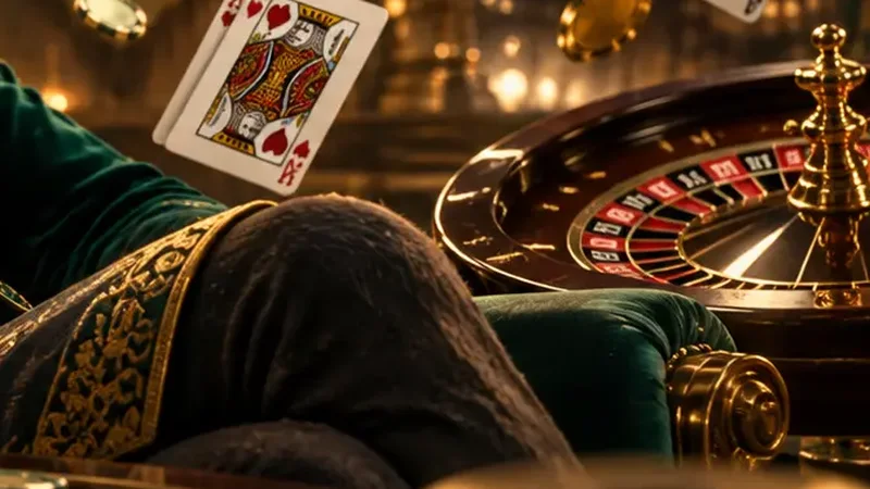 Reload Bonus at Kingia Casino